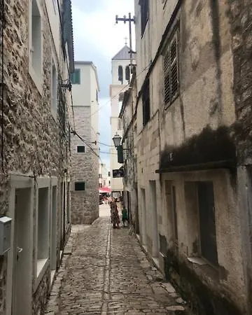 Ivana Gorana * Vodice