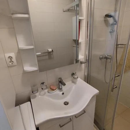 Ivana Gorana Apartment Vodice