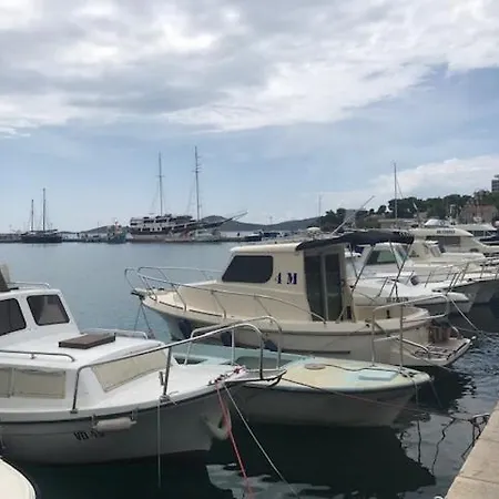 Apartment Ivana Gorana Vodice