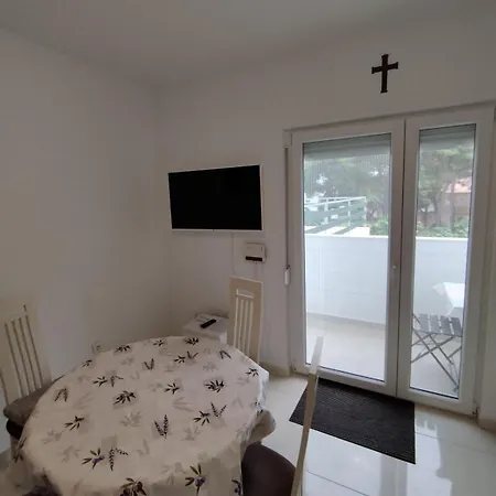 Apartment Ivana Gorana *