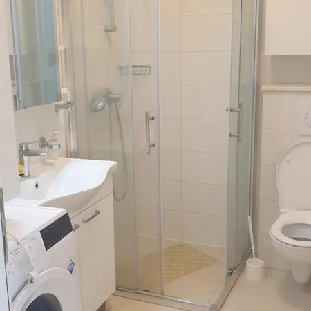 Ivana Gorana Apartment Vodice